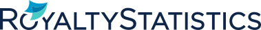 RoyaltyStatistics Logo